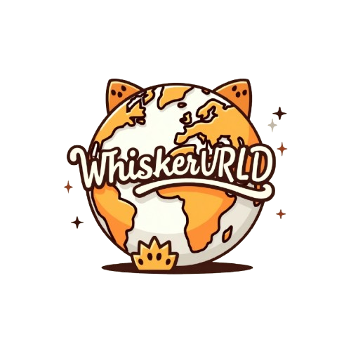 WhiskerWRLD